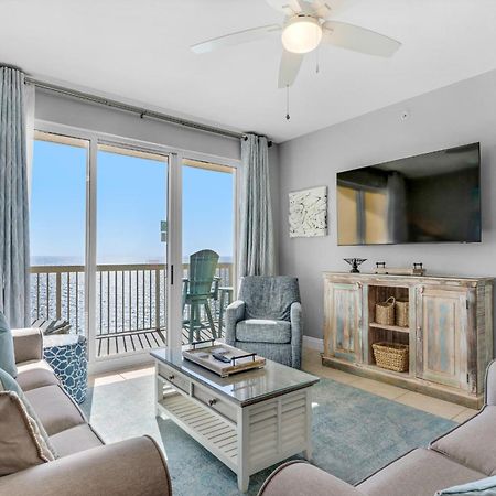 Appartement Calypso 1-2208 East à Panama City Beach Extérieur photo