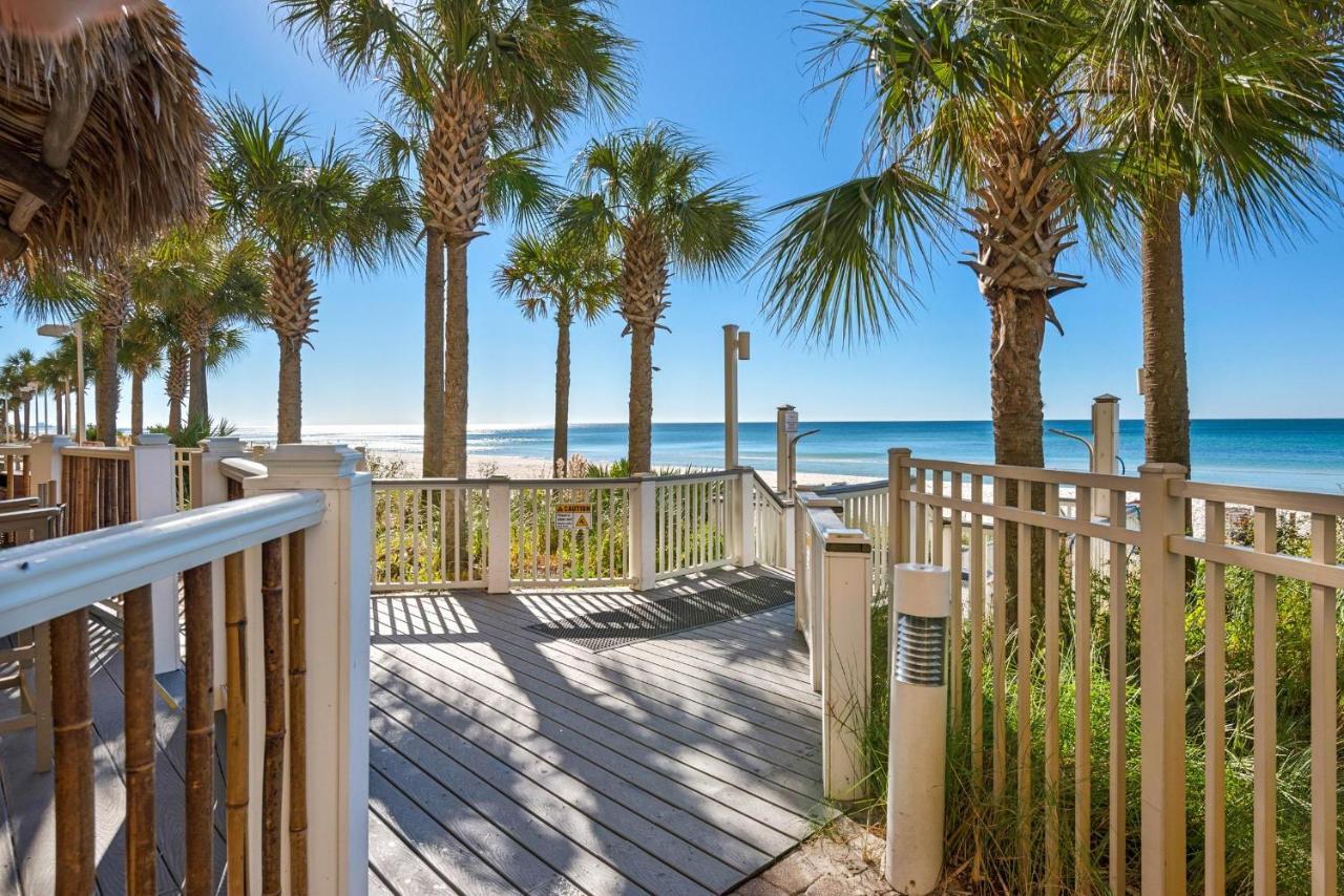 Appartement Calypso 1-2208 East à Panama City Beach Extérieur photo