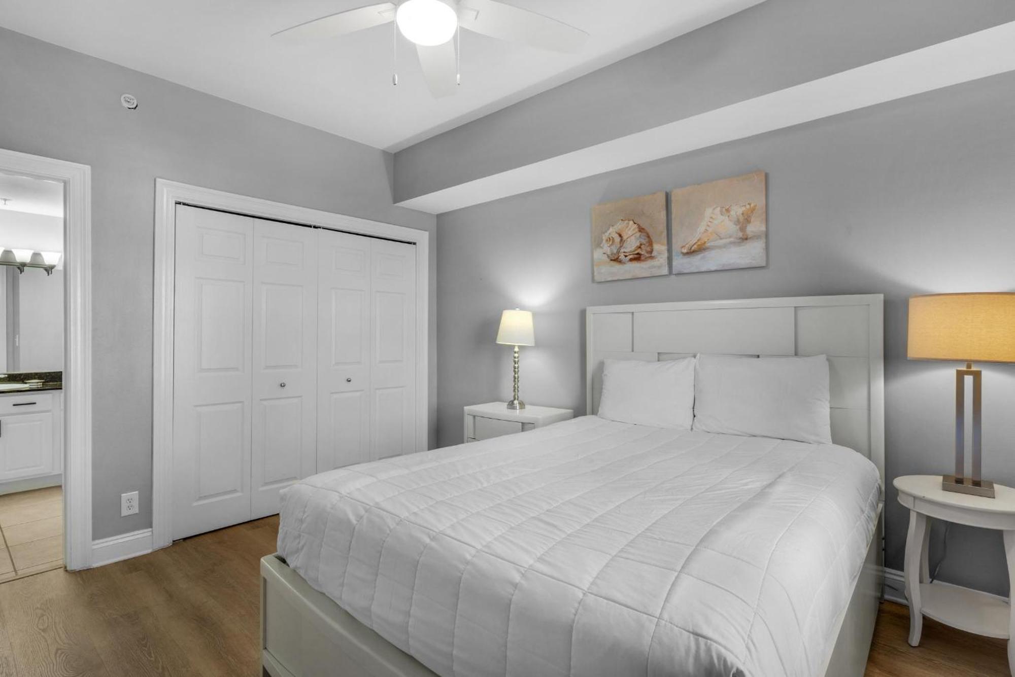 Appartement Calypso 1-2208 East à Panama City Beach Extérieur photo